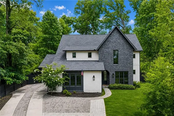 1376 Lavista Road Ne, Atlanta, GA 30324