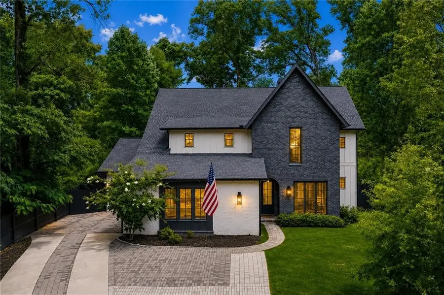 1376 Lavista Road Ne, Atlanta, GA 30324 - #2