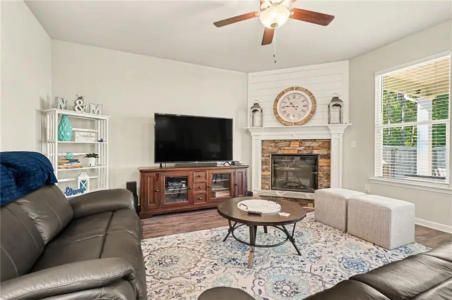 45 Crabapple Ridge Drive, Oxford, GA 30054 - #2