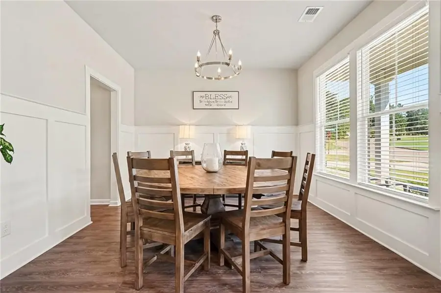 45 Crabapple Ridge Drive, Oxford, GA 30054 - #3