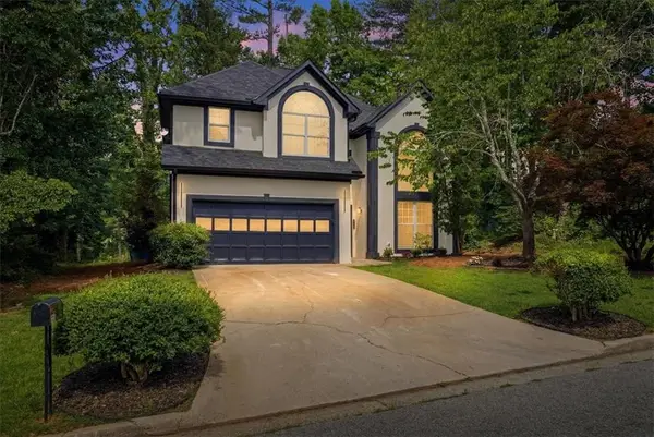 5059 Club Vista Point, Stone Mountain, GA 30088