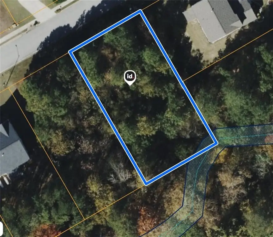 425 Longwood Place, Dallas, GA 30132 - #2