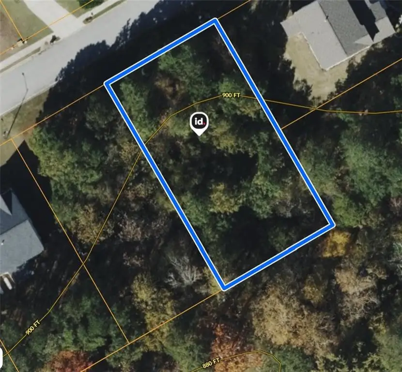 425 Longwood Place, Dallas, GA 30132 - #3
