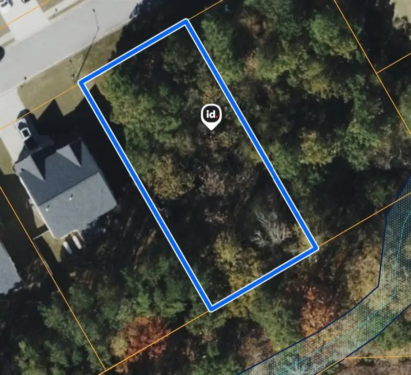439 Longwood Place, Dallas, GA 30132 - #2