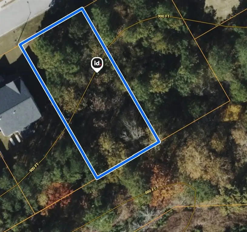 439 Longwood Place, Dallas, GA 30132 - #3
