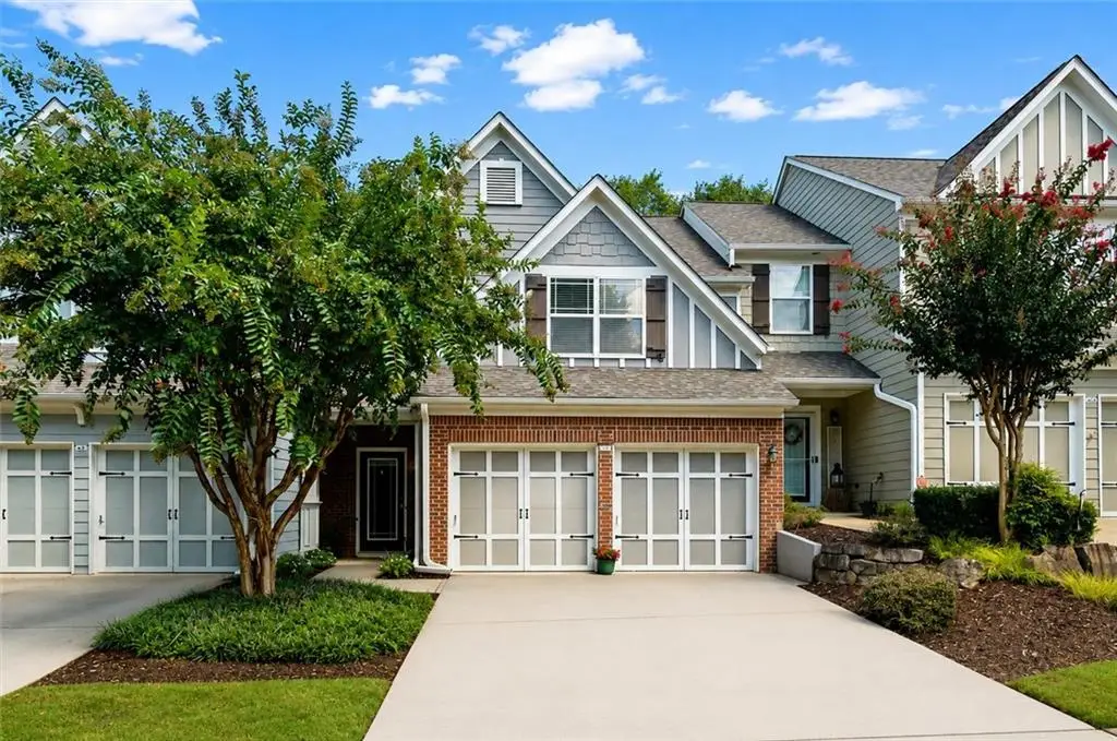 310 Stream Side Pass, Woodstock, GA 30188 - #1