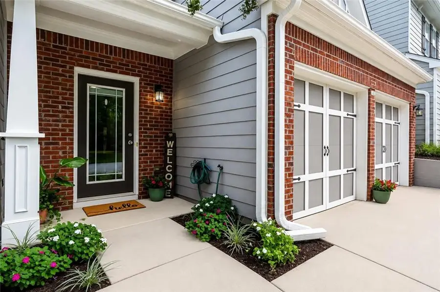 310 Stream Side Pass, Woodstock, GA 30188 - #2