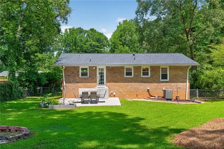 2399 Lakewood Drive Nw, Kennesaw, GA 30152 - #2
