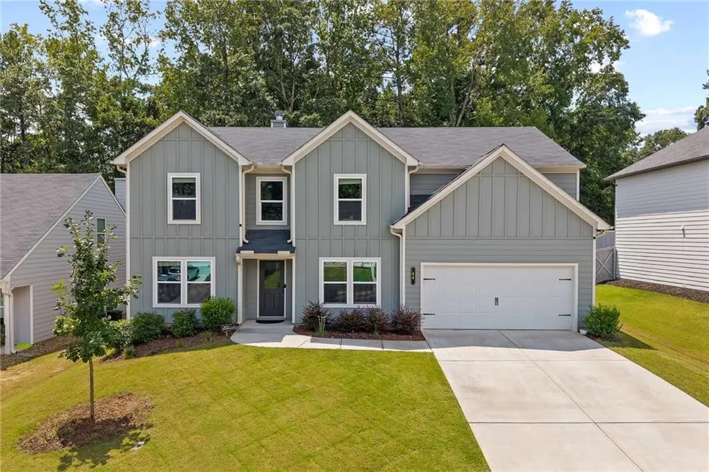 44 Fox Creek Drive, Braselton, GA 30517 - #1