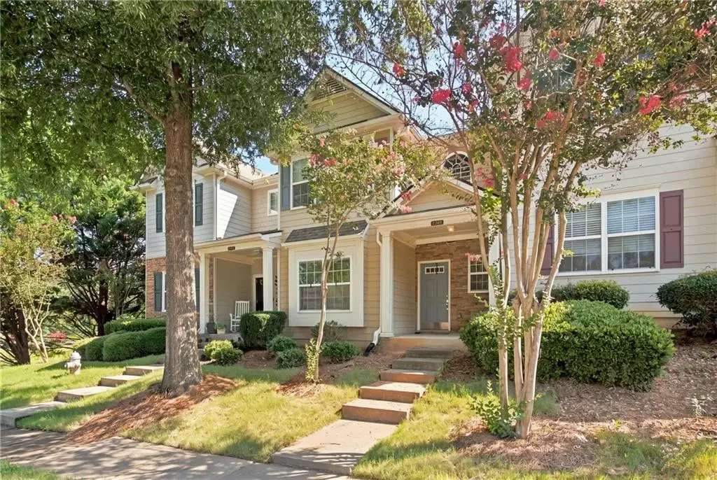 2747 Cedar Drive, Lawrenceville, GA 30043 - #1