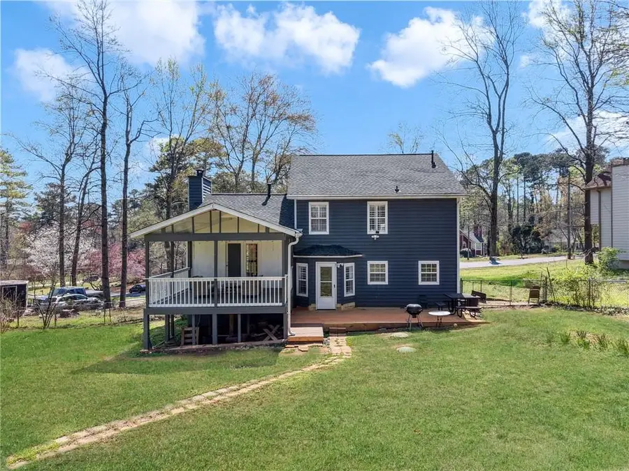 1349 Ashbrook Drive, Lawrenceville, GA 30043 - #2