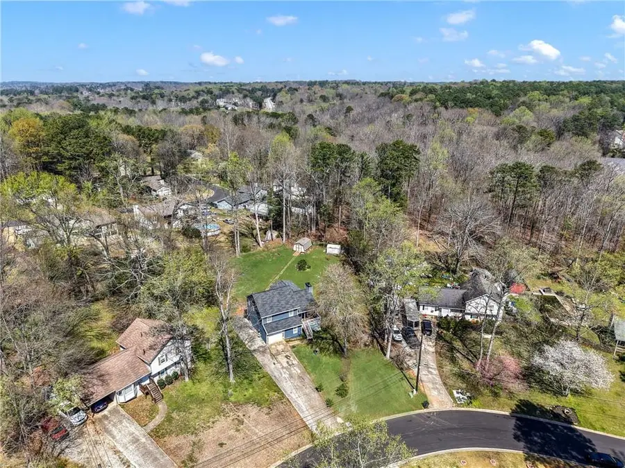 1349 Ashbrook Drive, Lawrenceville, GA 30043 - #3