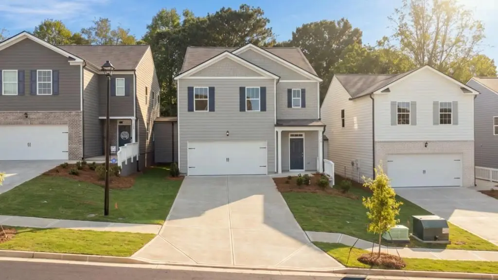185 Rolling Meadow Trace, Jasper, GA 30143 - #1