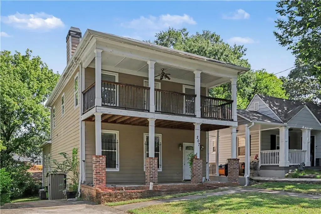 207 Ollie Street Nw, Atlanta, GA 30314 - #1