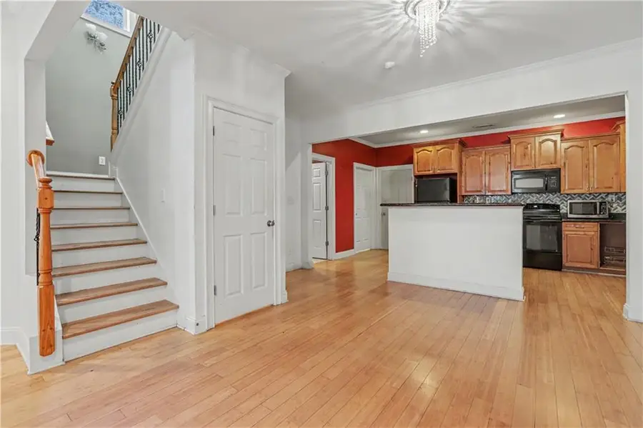 207 Ollie Street Nw, Atlanta, GA 30314 - #3