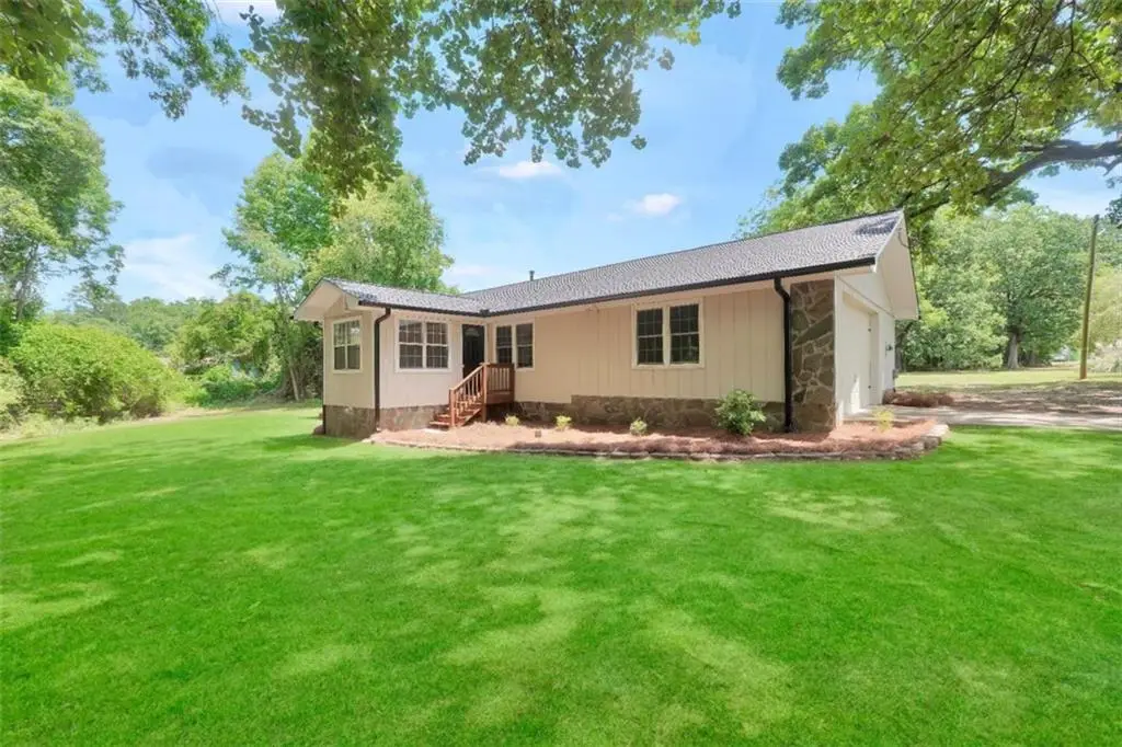 1375 Mcgarity Road, McDonough, GA 30252 - #1