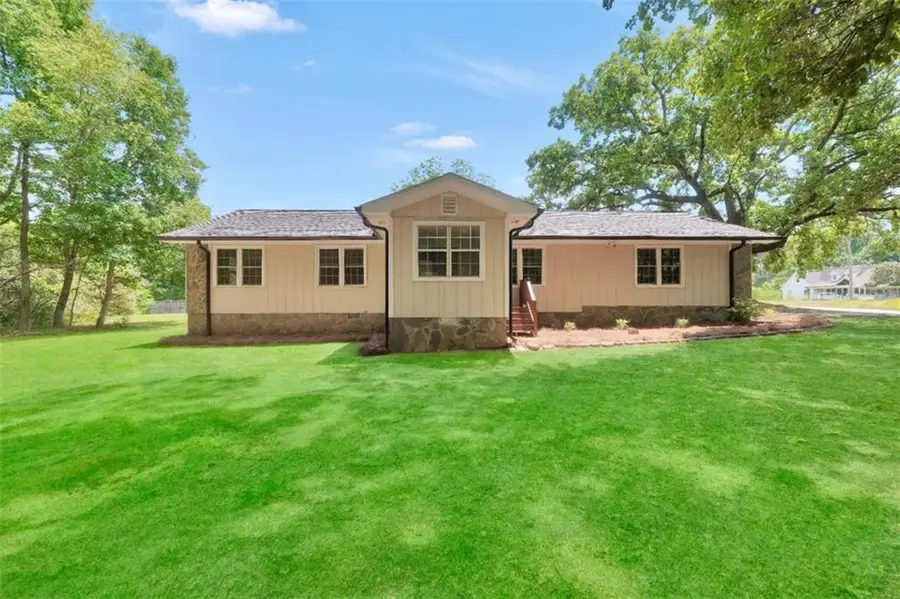 1375 Mcgarity Road, McDonough, GA 30252 - #3