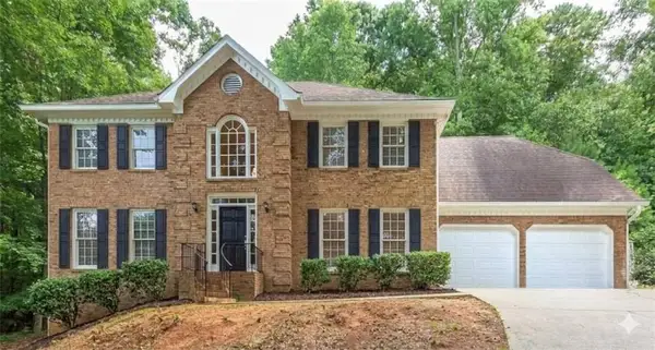 4397 Windsor Oaks Circle, Marietta, GA 30066