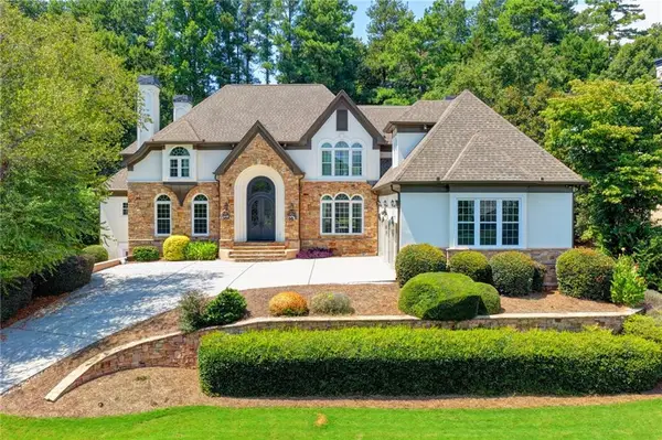 3154 Saint Ives Country Club Parkway, Johns Creek, GA 30097
