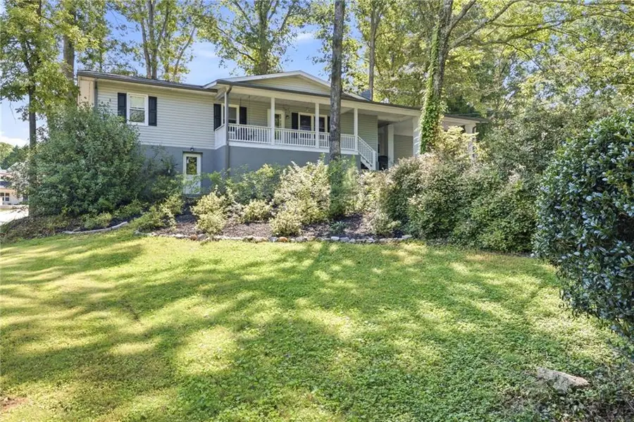278 Swain Street, Clarkesville, GA 30523 - #3