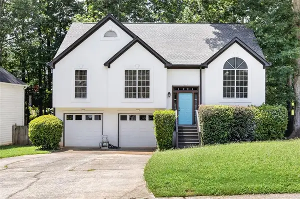 4911 Baker Ridge Place, Acworth, GA 30101
