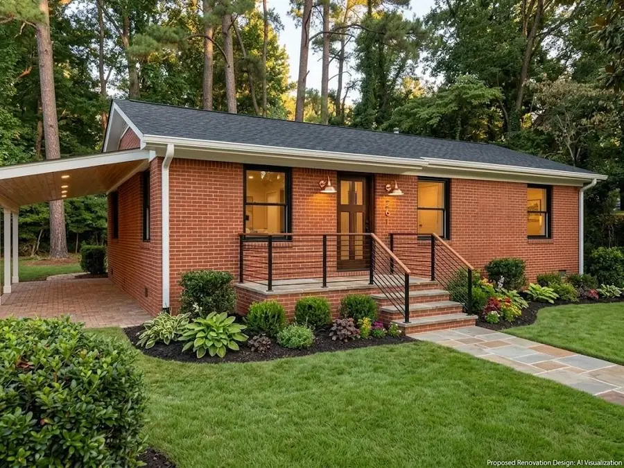 264 NW Fairburn Rd Nw, Atlanta, GA 30331 - #2