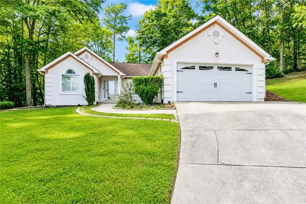 1005 Reunion Place Sw, Atlanta, GA 30331