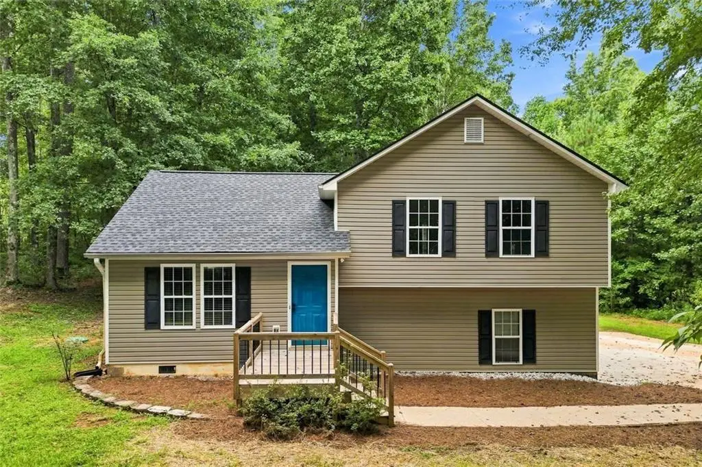 112 Headland Court, Rockmart, GA 30153 - #1