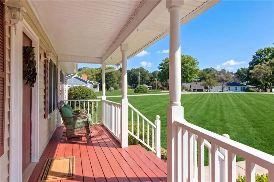 4646 Countryside Drive, Flowery Branch, GA 30542 - #3