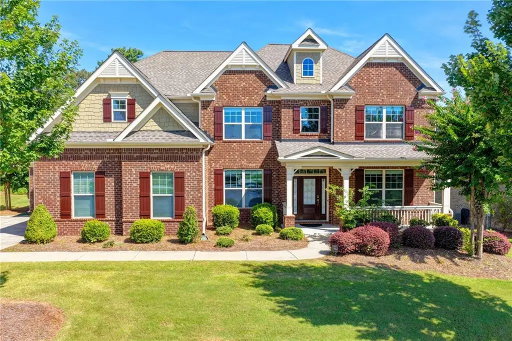 1705 Blackstone Avenue, Cumming, GA 30041 - #1
