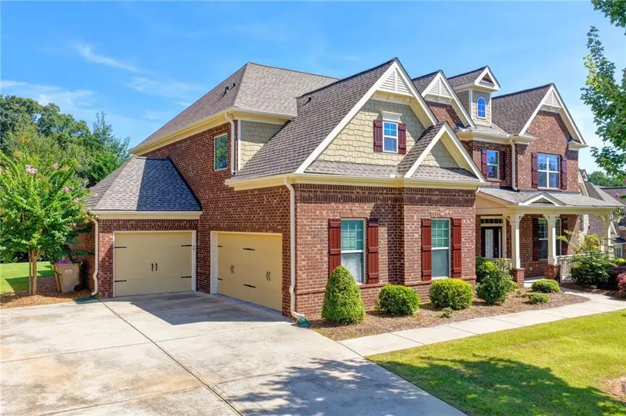 1705 Blackstone Avenue, Cumming, GA 30041 - #2