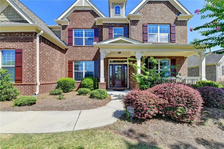 1705 Blackstone Avenue, Cumming, GA 30041 - #3