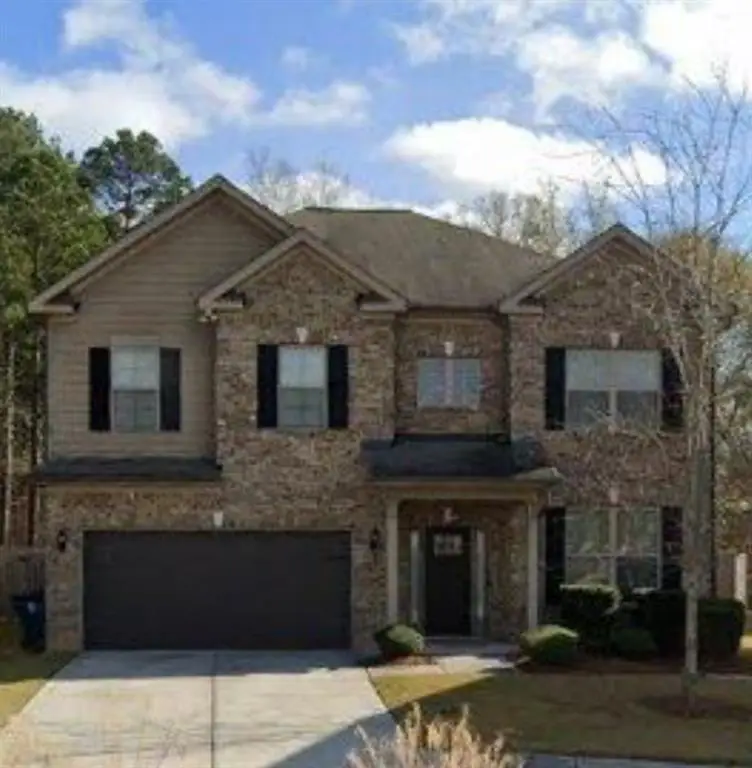 1138 Bucknell Drive, Braselton, GA 30517 - #1