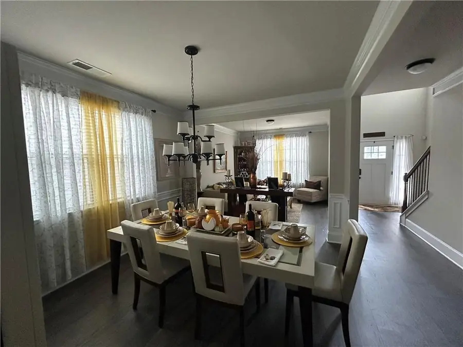 1138 Bucknell Drive, Braselton, GA 30517 - #3