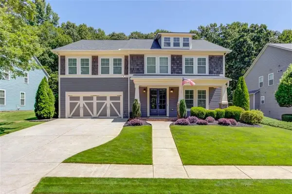 6188 Golden Maple Court, Hoschton, GA 30548