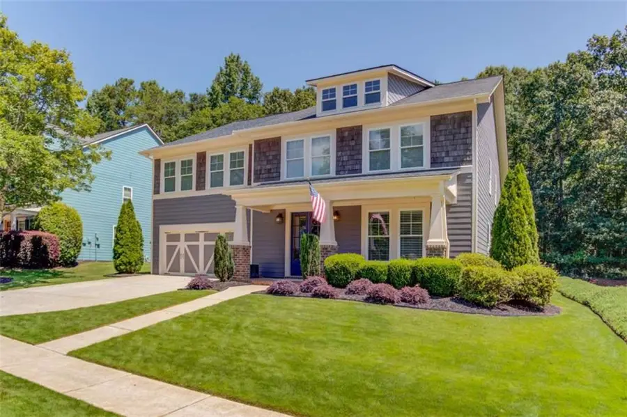 6188 Golden Maple Court, Hoschton, GA 30548 - #3