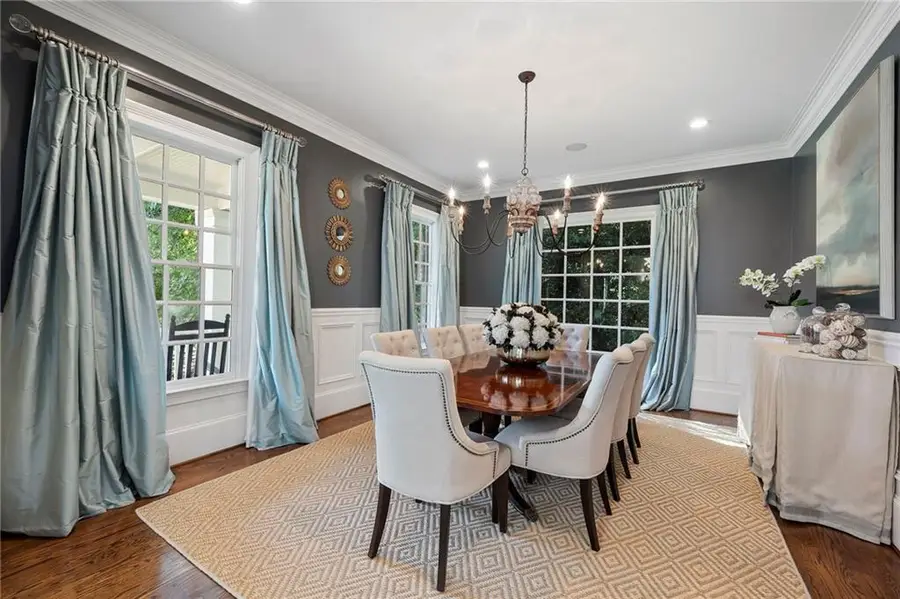 3650 Cochise Drive, Atlanta, GA 30339 - #3