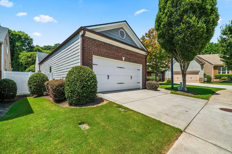 173 Heritage Pointe, Woodstock, GA 30189 - #3