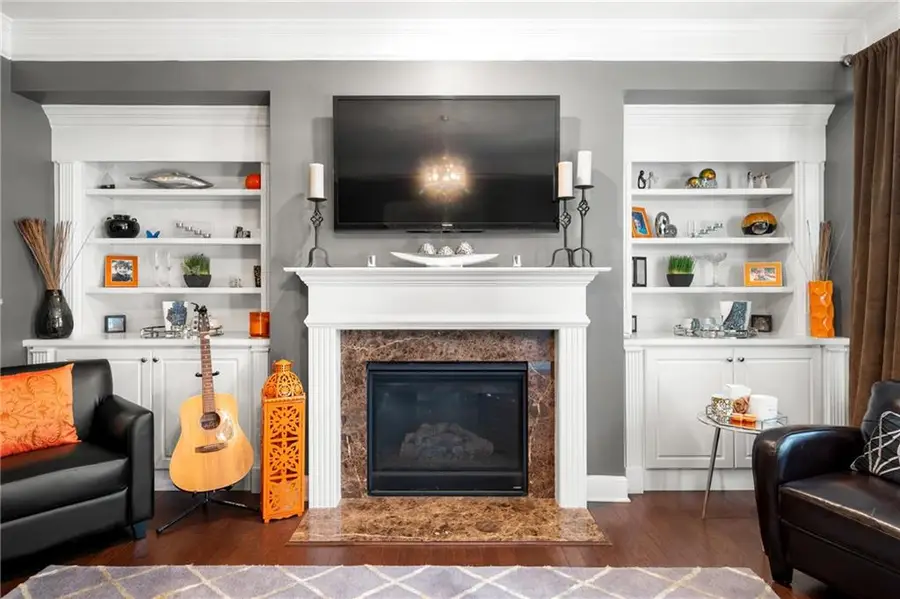 3798 Ellsworth Way Ne, Atlanta, GA 30319 - #3