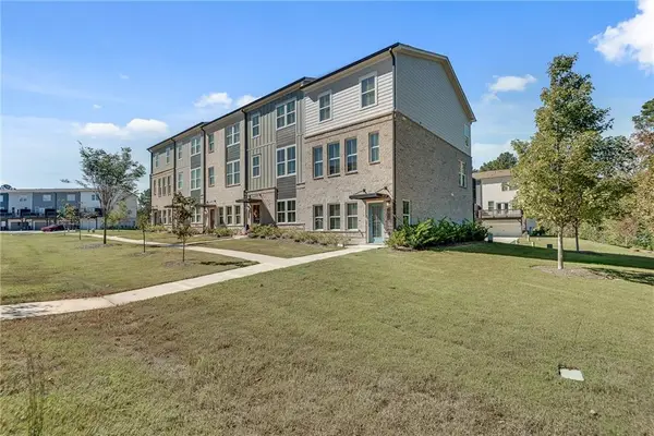 113 Jameson Drive, Acworth, GA 30102