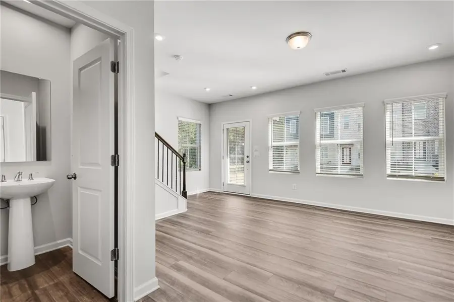 113 Jameson Drive, Acworth, GA 30102 - #3