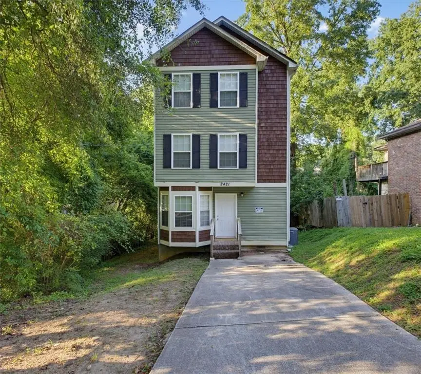 2421 2nd Street Nw, Atlanta, GA 30318 - #1