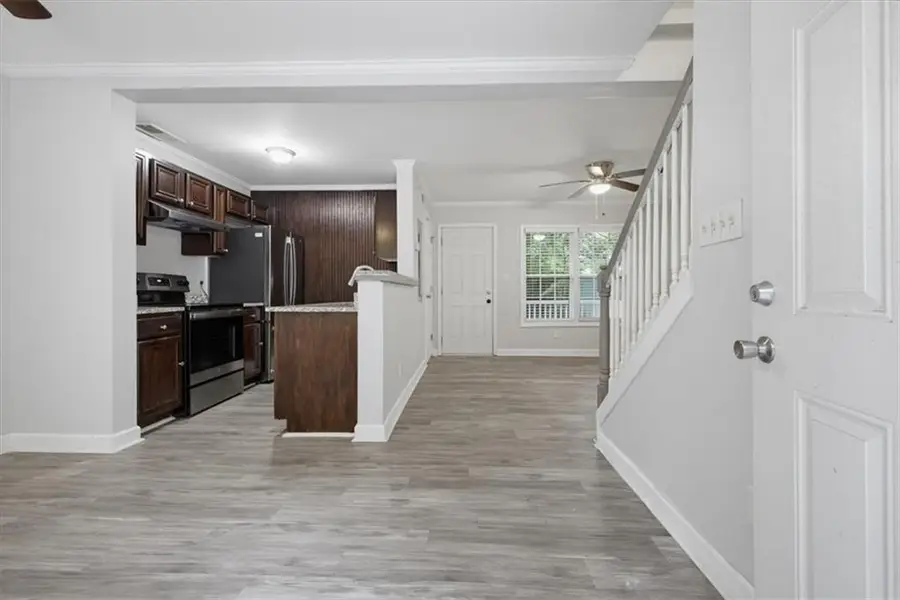 2421 2nd Street Nw, Atlanta, GA 30318 - #3