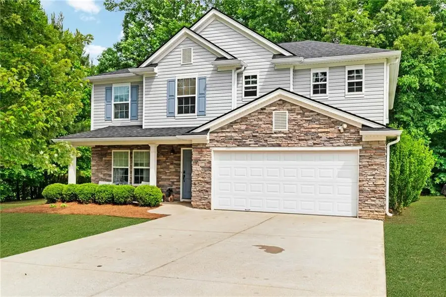 277 Cedar Bay Circle, Dallas, GA 30157 - #2