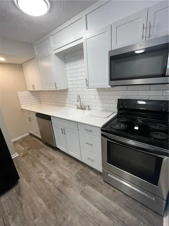 1235 Riverside Drive #C1, Gainesville, GA 30501 - #2