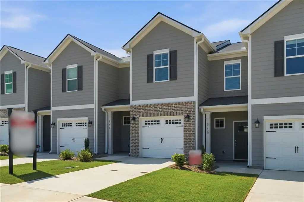 143 Chastain Drive, Cartersville, GA 30120 - #1