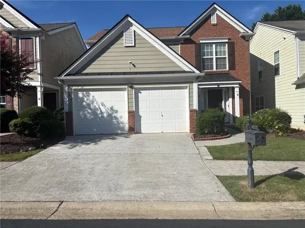 274 Balaban Circle, Woodstock, GA 30188