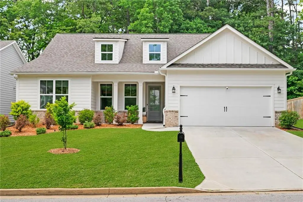 146 Riverwood Way, Dallas, GA 30157 - #1