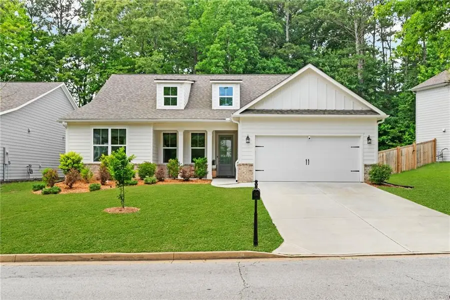 146 Riverwood Way, Dallas, GA 30157 - #2