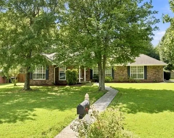 24 NW Boulder Drive, Rome, GA 30165 - #1